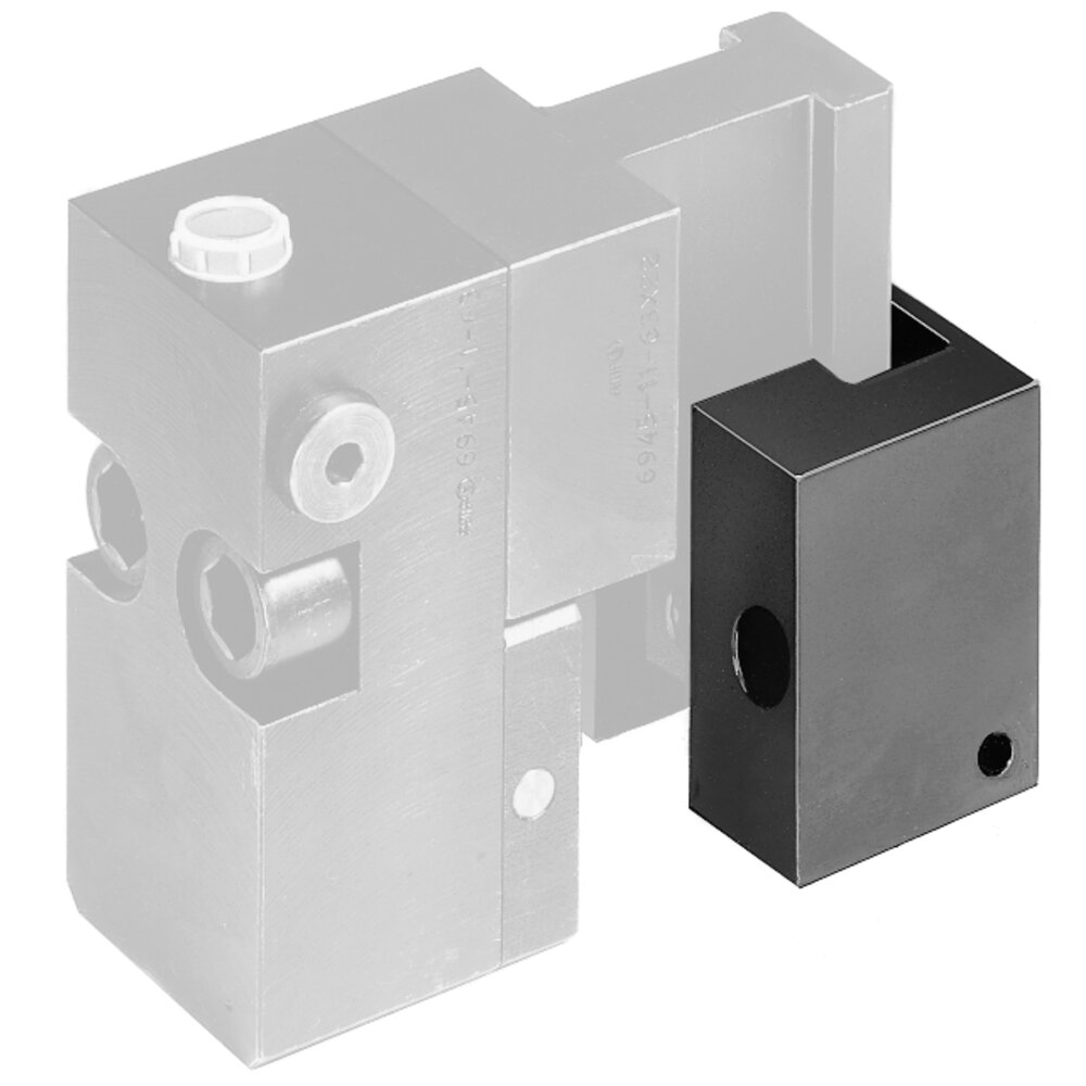 Держатель для зажимной головки АМF 110692