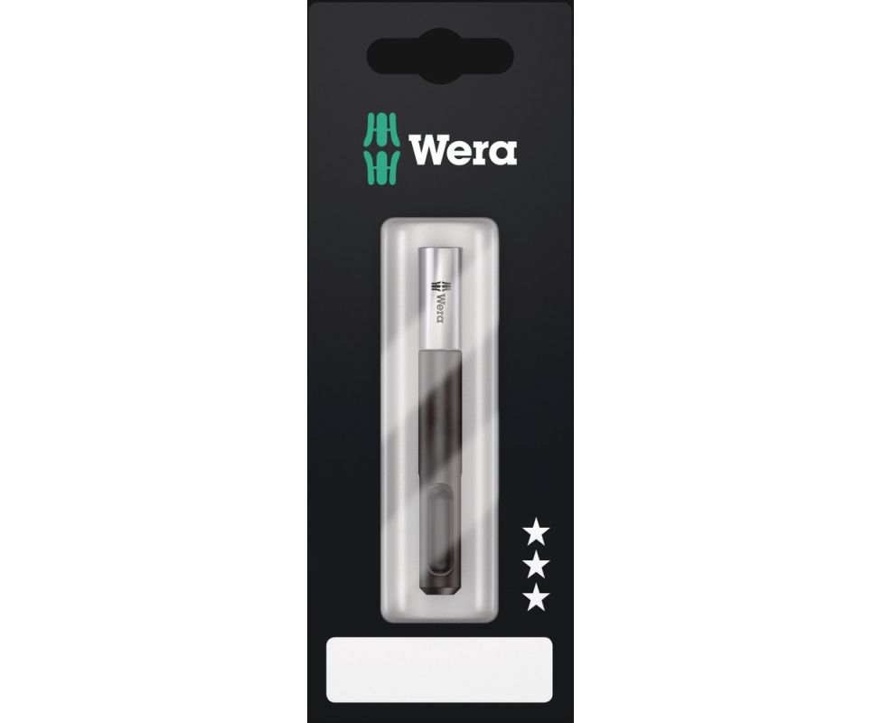 899/14/1 SB Универсальный держатель 1/4" х 79 Wera WE-134397