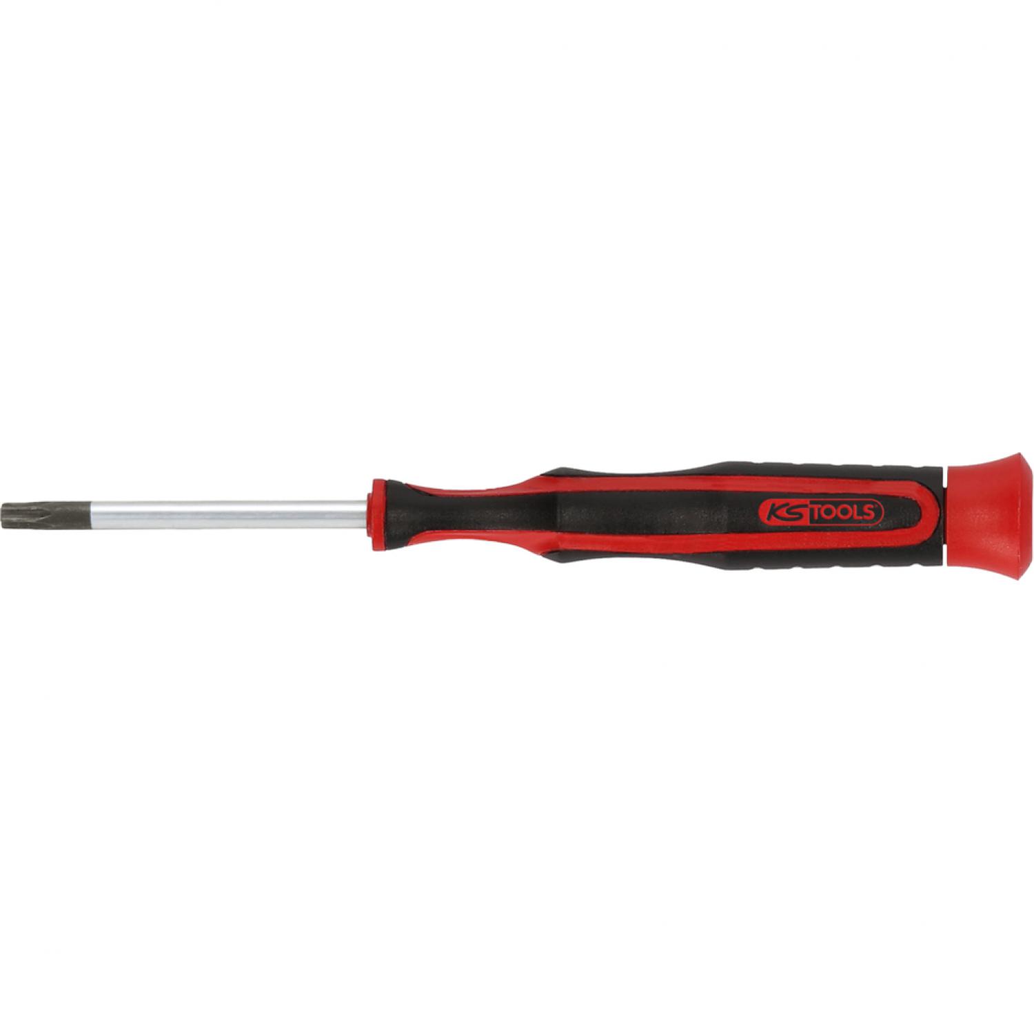 Отвертка для точной механики для шлицев типа Torx-PLUS, IP8