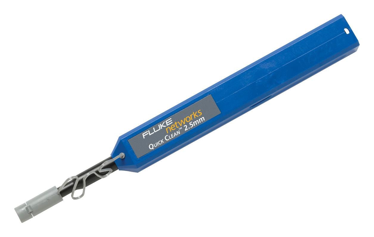 Очиститель Fluke Networks QuickClean-2.5-1P 4843102
