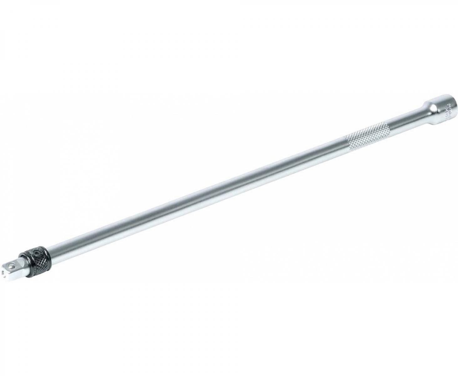 картинка Удлинитель 1/4" - 1/4" 250 мм с быстросменной втулкой 50825-05-7 Heyco (HEYTEC) HE-50825057083 от магазина "Элит-инструмент"