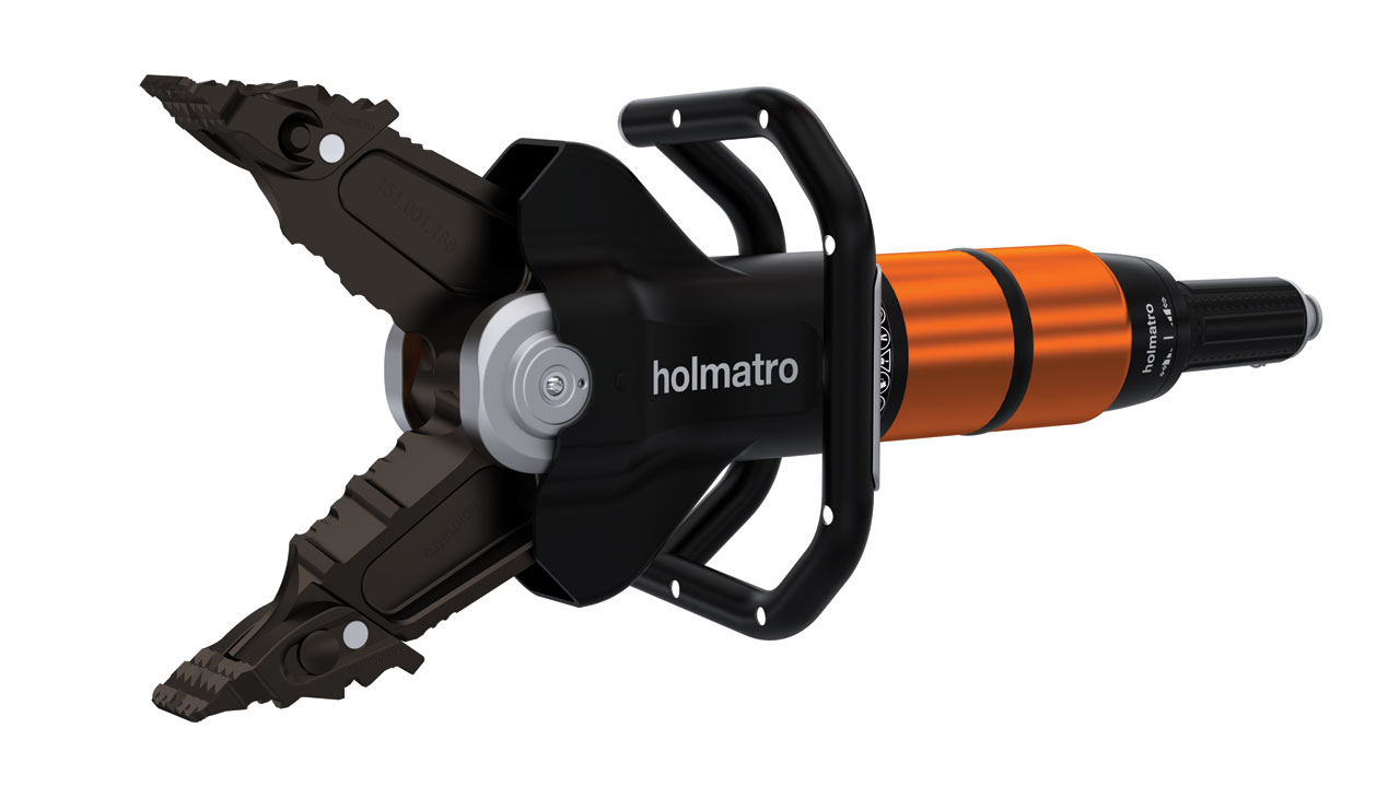 Комбинированный инструмент CT 5150 Holmatro 151.001.058