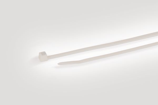 Т-серия стяжек из материала PA46 HellermannTyton 114-04979