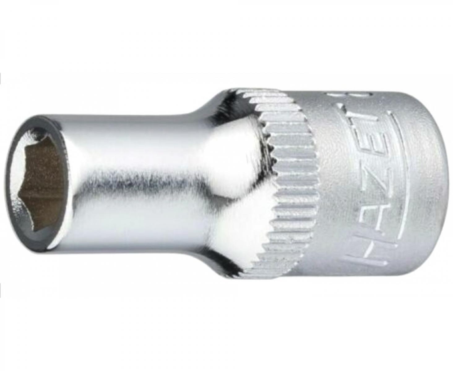 картинка Торцовая головка шестигранная HEX Nut 5 мм 1/4" Hazet 850-5 от магазина "Элит-инструмент"