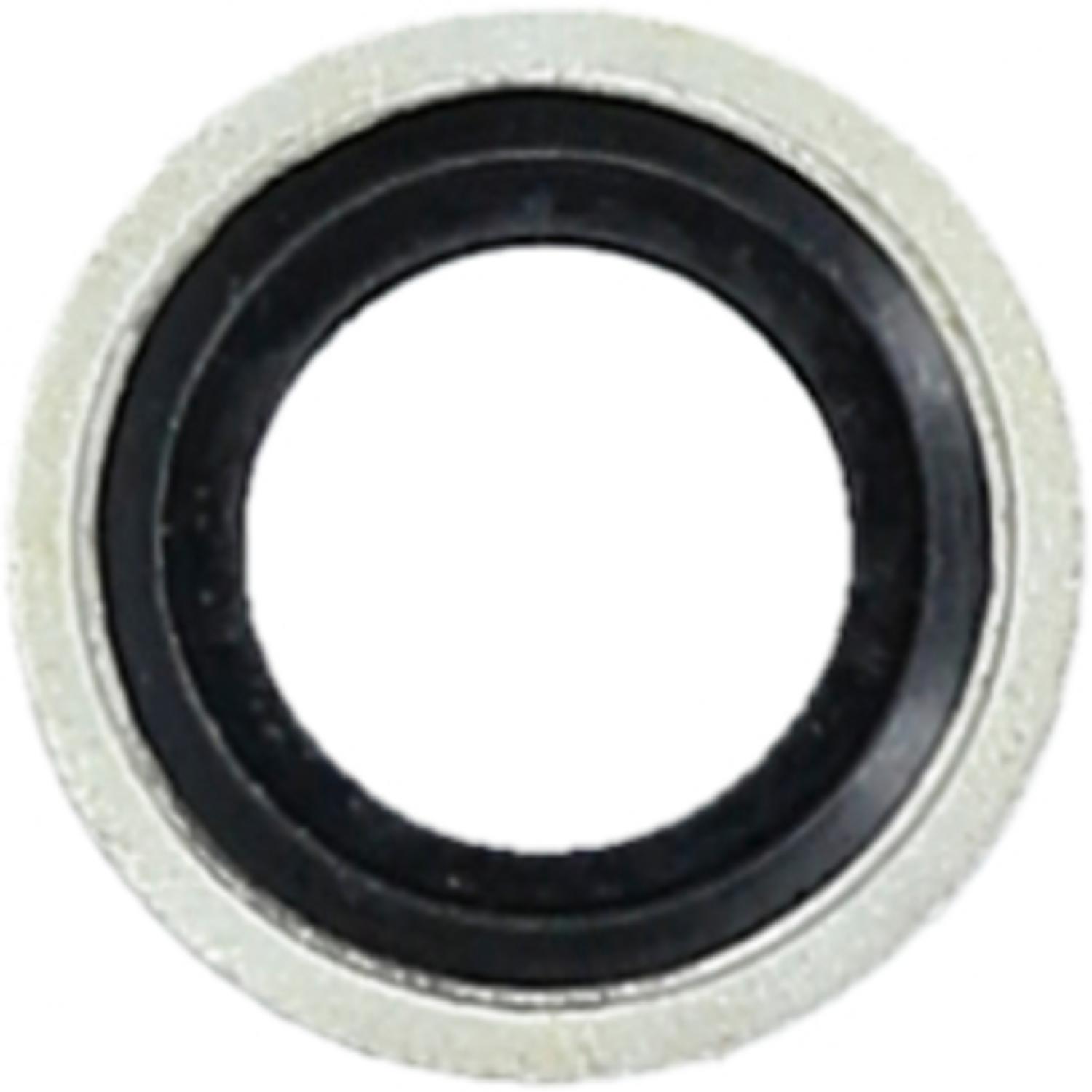 картинка Набор композитных уплотнительных колец, Ø 6-24 мм, 150 шт от магазина "Элит-инструмент"