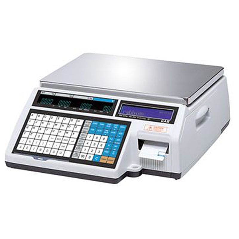 CL5000-06B Весы CAS