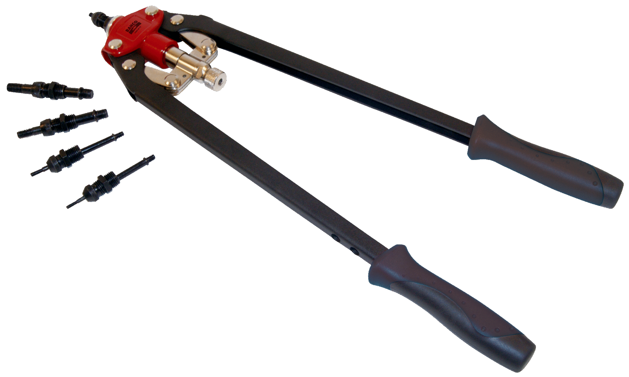 Заклепочник BAHCO 1468-M10