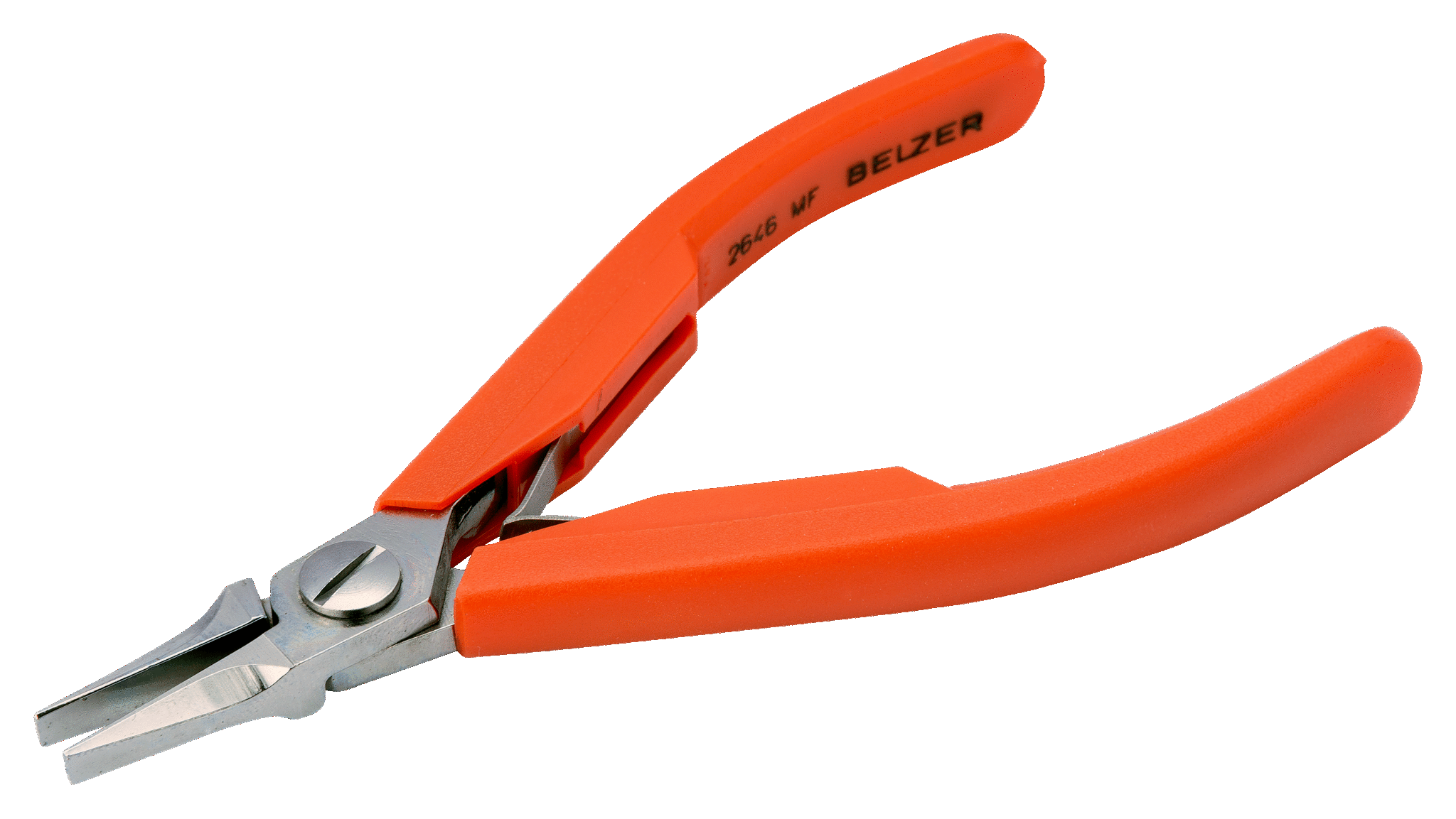 Плоскогубцы BAHCO 2646MF