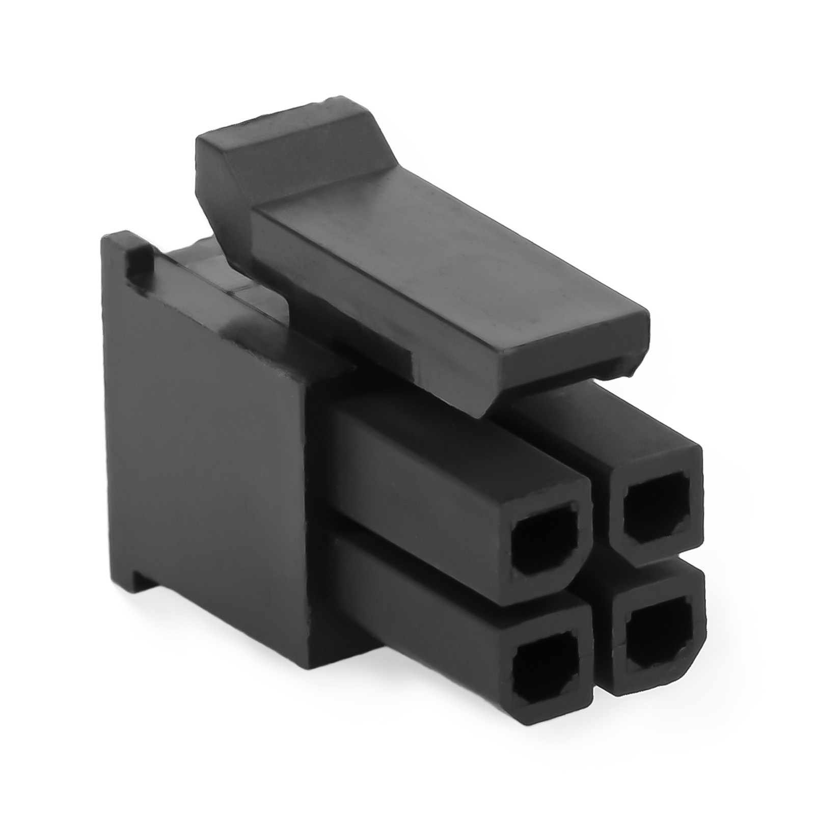 картинка JRready JRN009-HF-2x02P-V0 Разъём от магазина "Элит-инструмент"