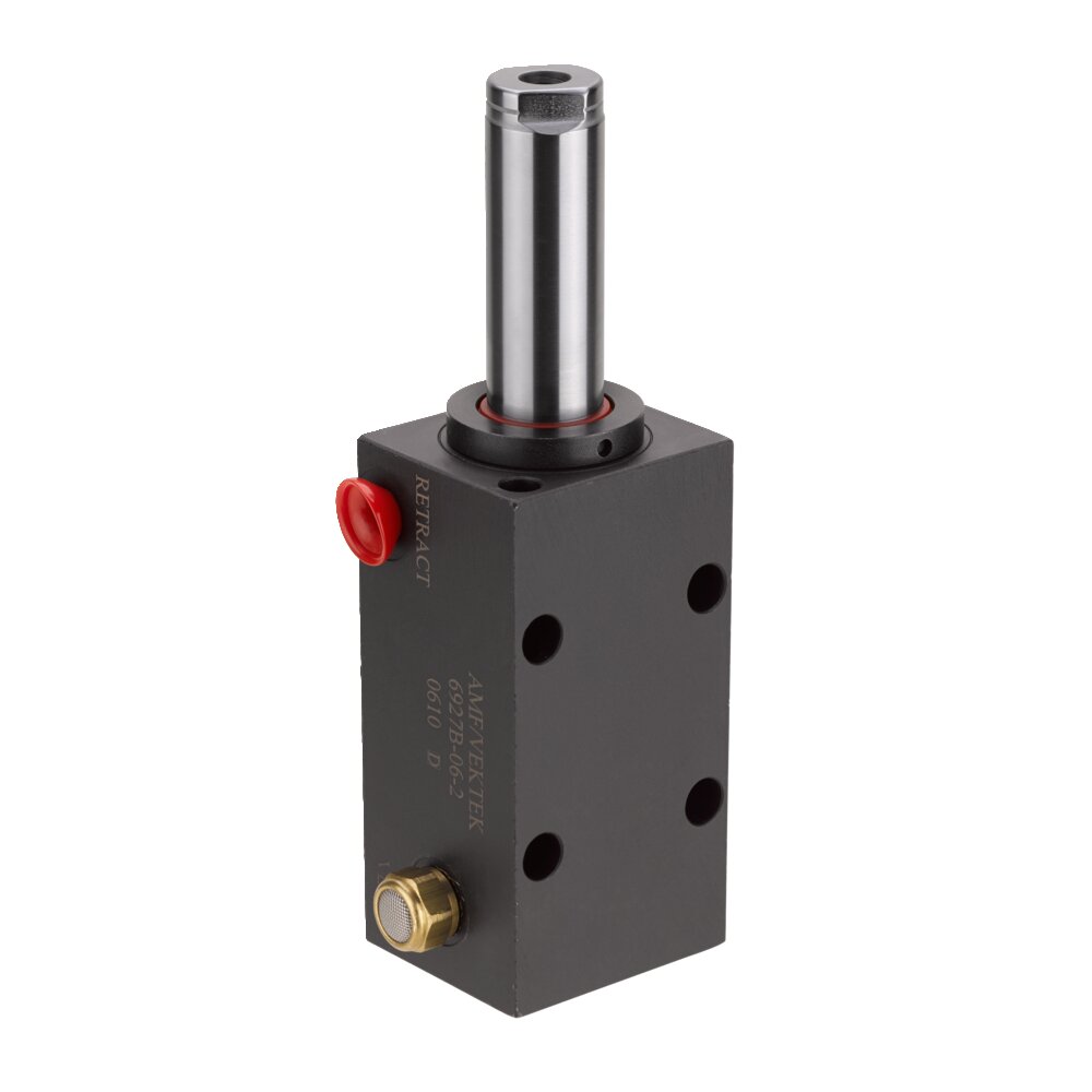 Тяговый цилиндр блочного типа АМF 68122