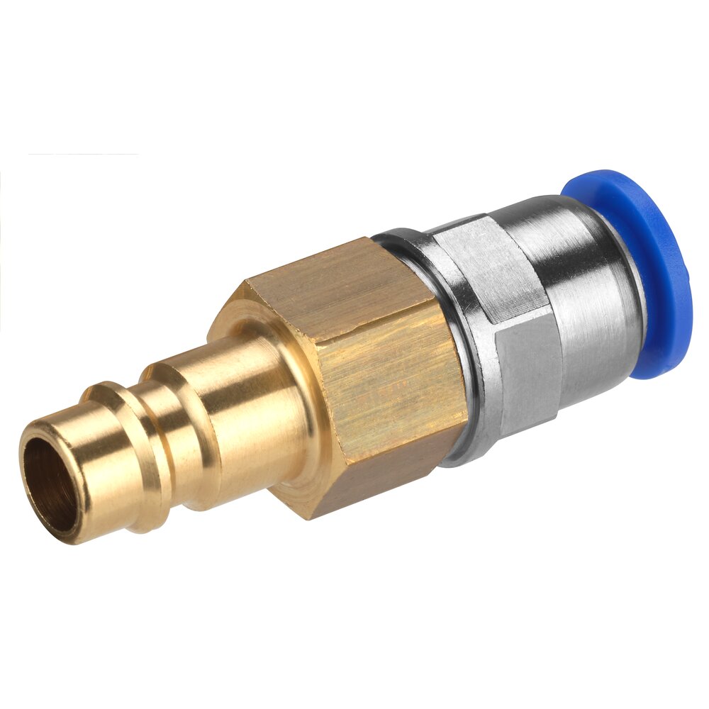 Соединительный патрубок для быстроразъемной муфты АМF 563560