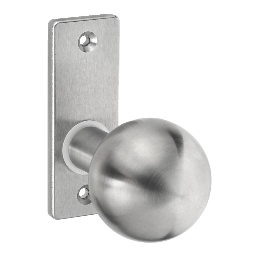 Дверная ручка, прямая АМF 17186