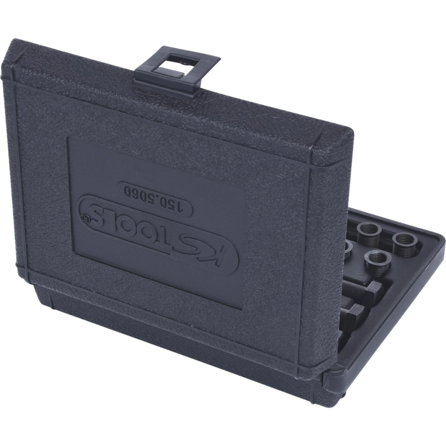 картинка Ремонтный комплект THREADfix для свечей накала и зажигания M12x1,25, 21 шт от магазина "Элит-инструмент"