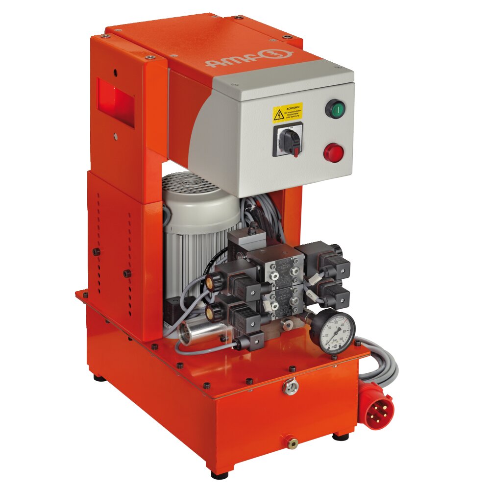 Насосный агрегат АМF 324590