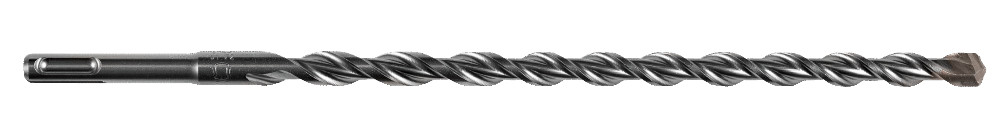 Сверла SDS+ по бетону BAHCO 4652-5,5-110