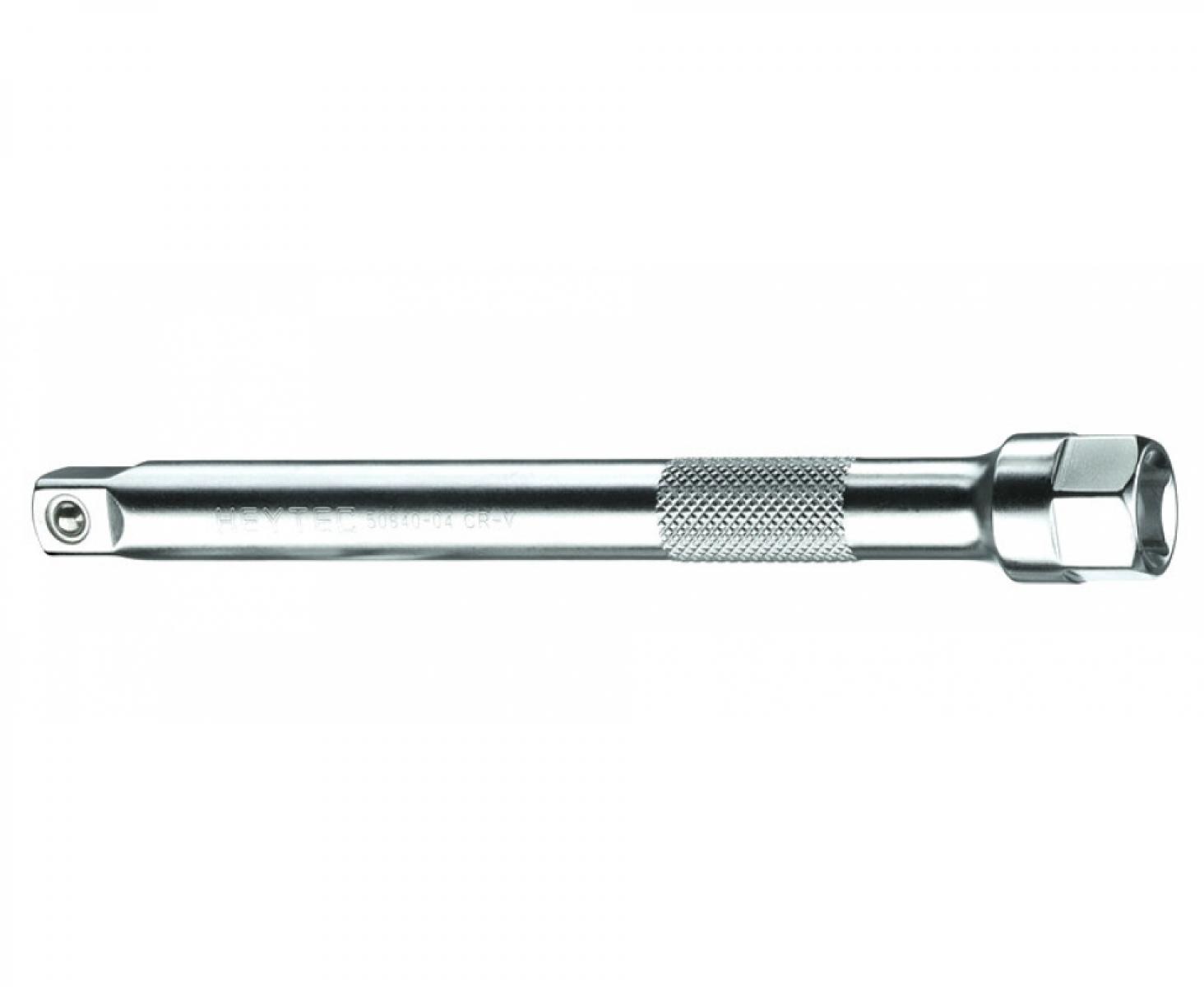 Удлинитель 3/8" - 3/8" 150 мм 50840-04 Heyco (HEYTEC) HE-50840040083