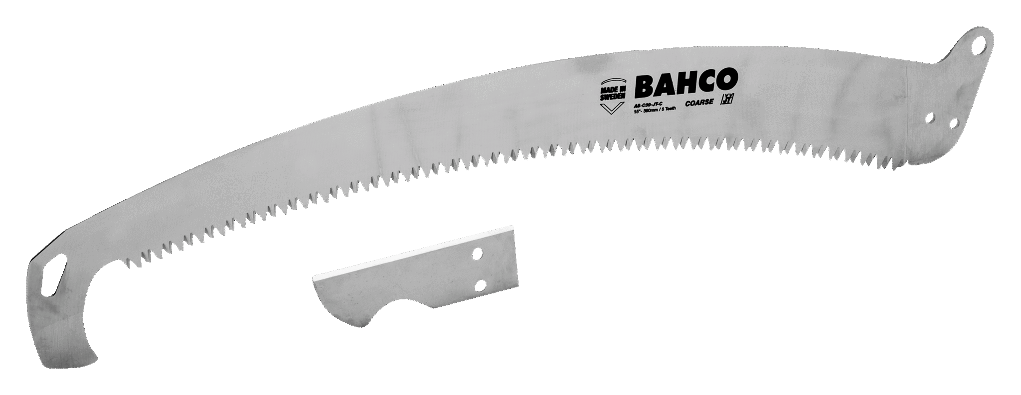 Сменные лезвия для обрезных пил BAHCO AS-C-C-BLADE