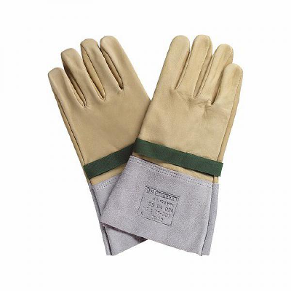 картинка Защитные перчатки - 1000 V 099 G2 U00990206 от магазина "Элит-инструмент"