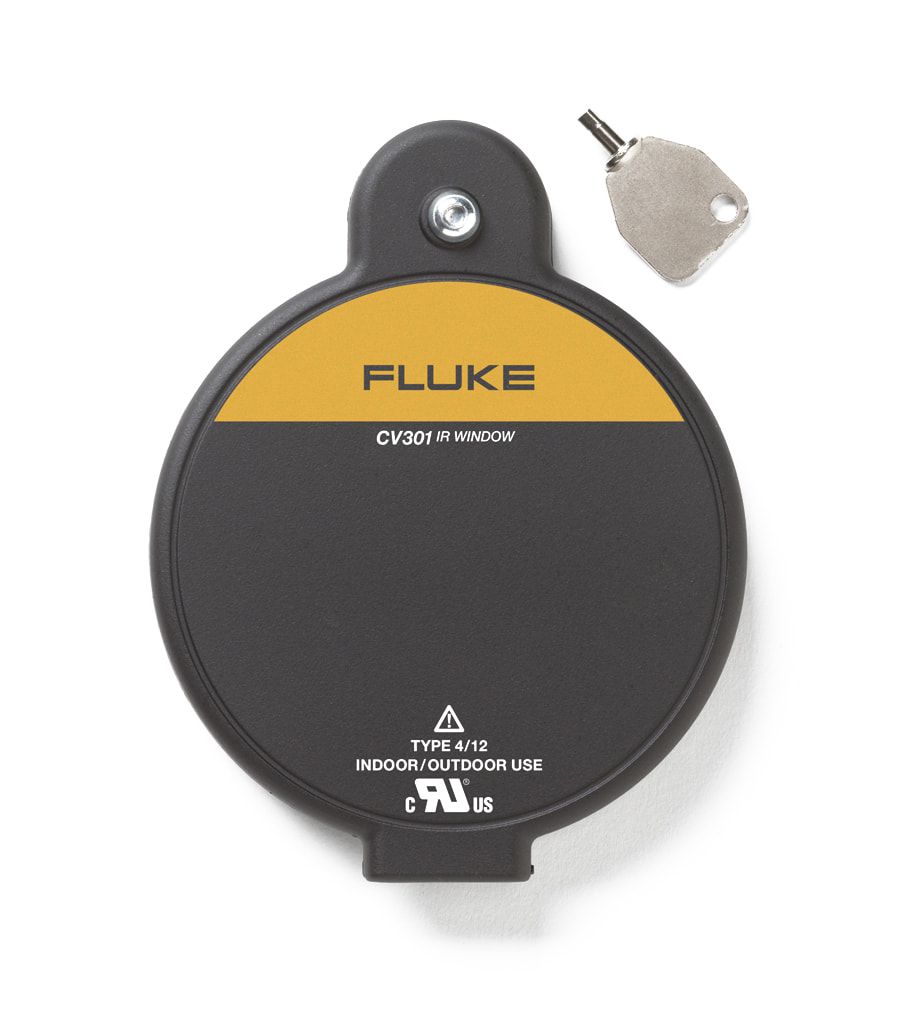 Инфракрасное окно Fluke CV301 (75 мм) 4338164