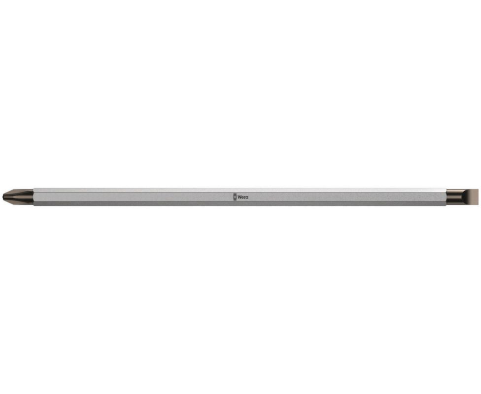 Комбинированная насадка 82 PH 3 / SL 1.2 Wera WE-002926