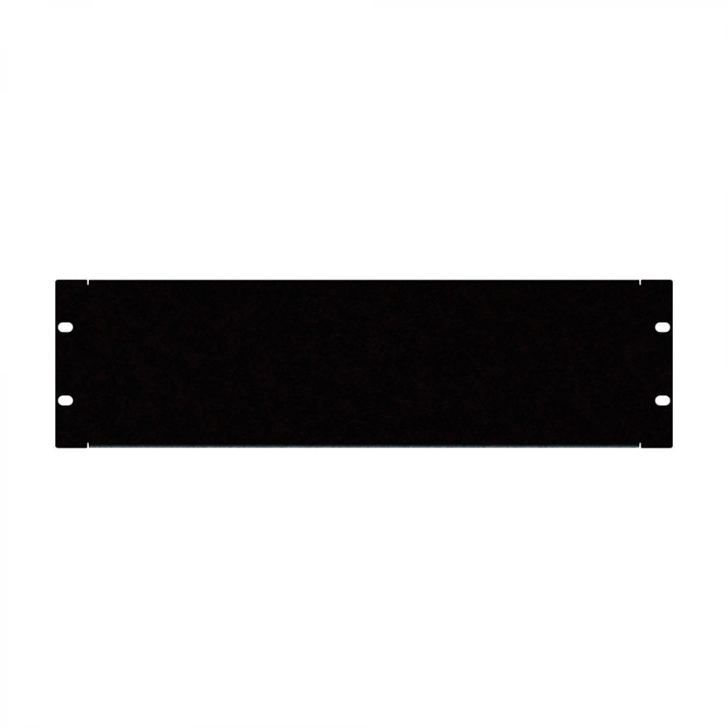 Рэковая панель PPD 3U/000 в Rack 19″