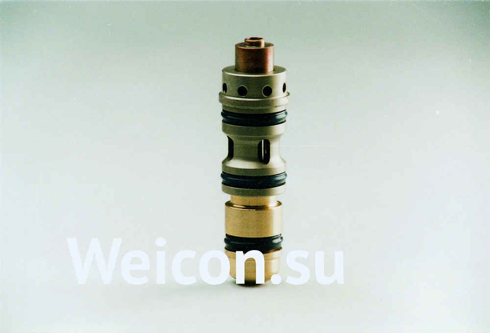 картинка AN 306-38 (20мл) Анаэробный фиксатор-герметик для цилиндрических соединений (wcn30638020) от магазина "Элит-инструмент"