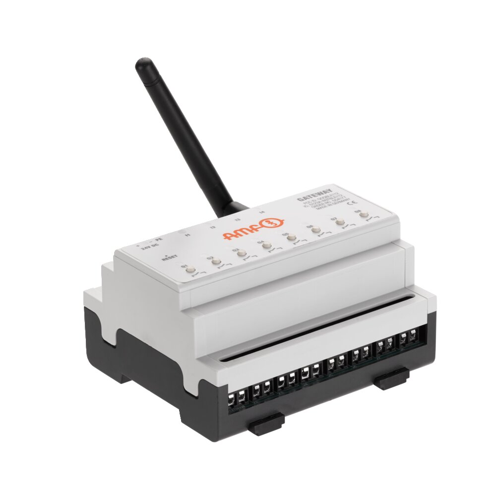 Ворота АМF 554177