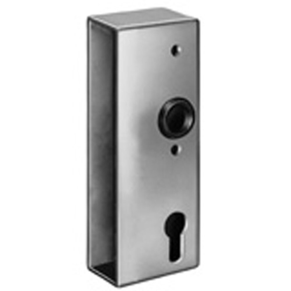 Футляр для замка, пустой АМF 13714