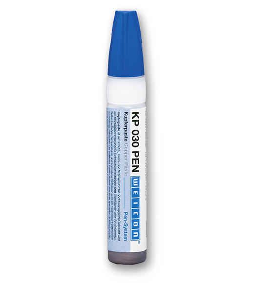 Copper Paste KP 030 PEN (30г) Медная паста. ПЕН-система. (wcn26200003)