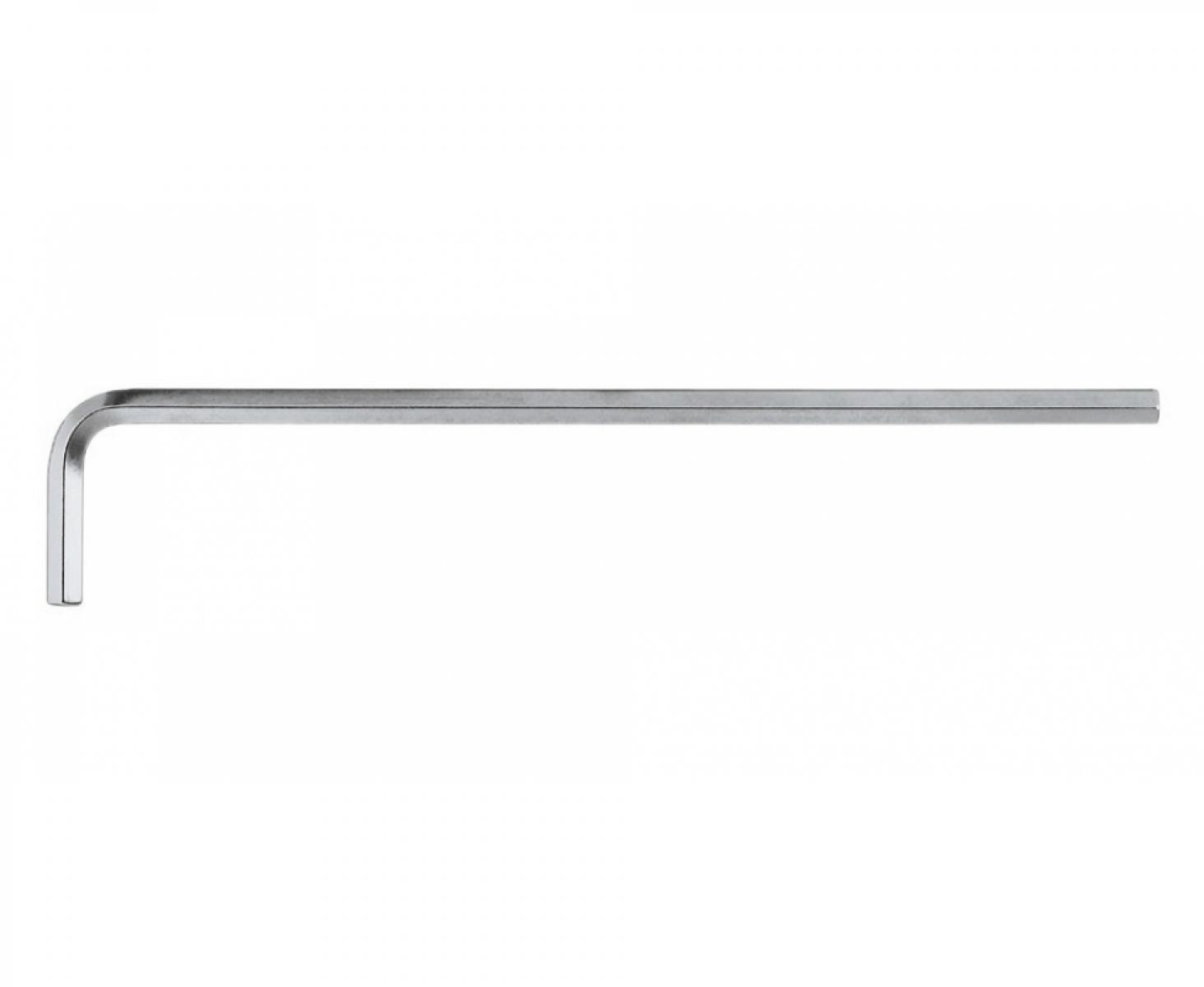 картинка Штифтовый ключ шестигранный удлиненный Witte HEX 43101 1,5 x 93 от магазина "Элит-инструмент"