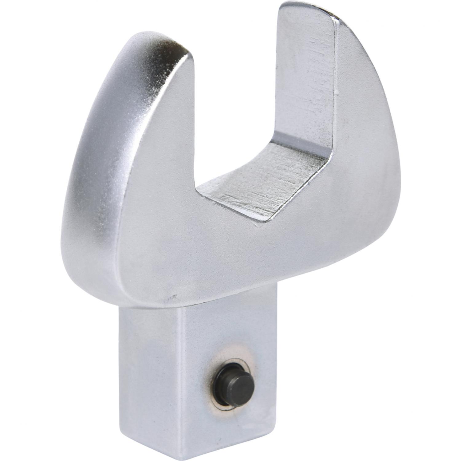 картинка Вставной рожковый ключ, 14x18 мм, 24 мм от магазина "Элит-инструмент"