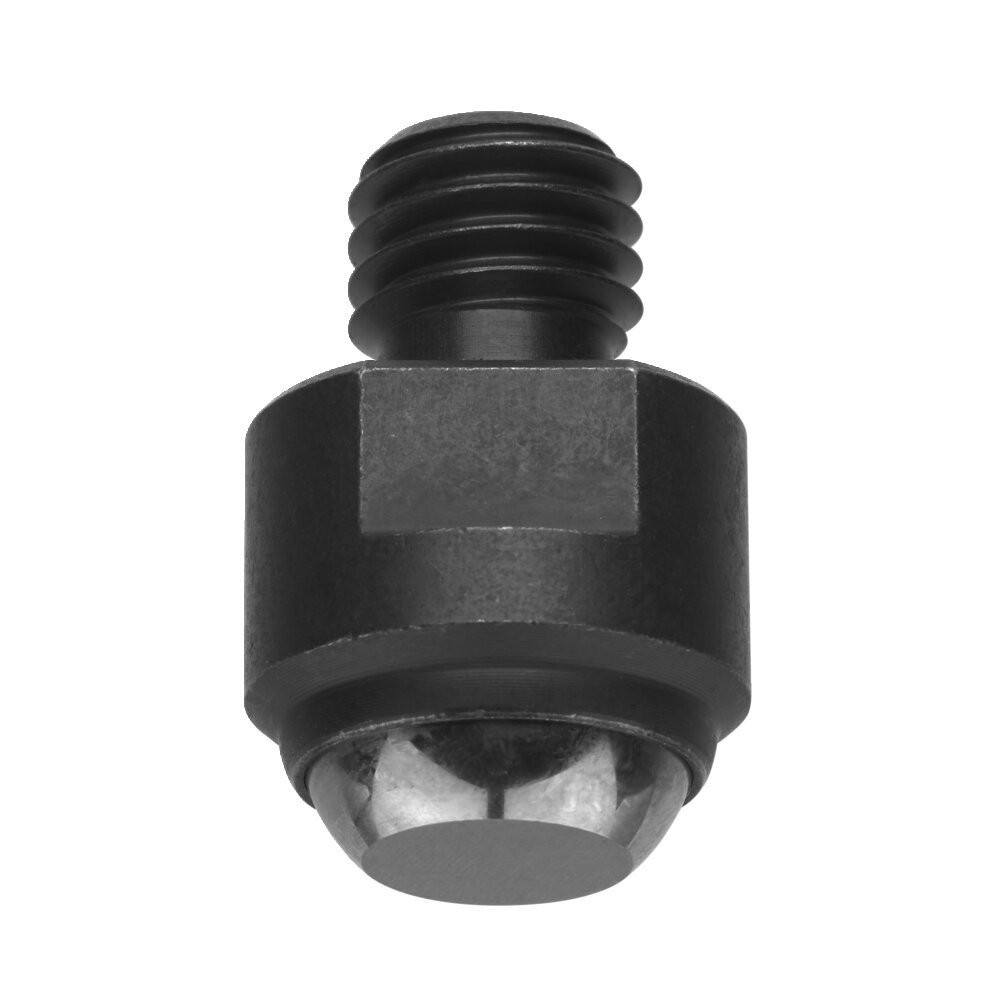 картинка Установочный винт с шариком, обычный АМF 374462 от магазина "Элит-инструмент"