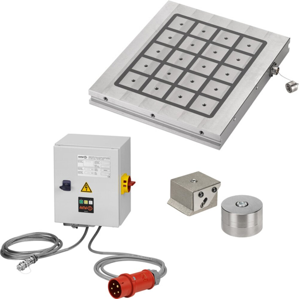 Специальное предложение по магнитному зажиму АМF 559726