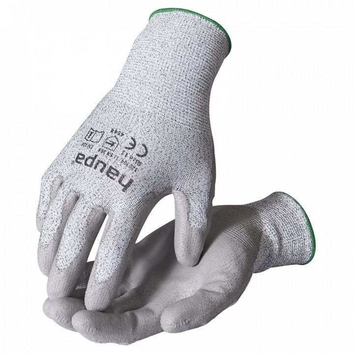 картинка Перчатки с защитой от порезов, 5 степень защиты, размер 10 от магазина "Элит-инструмент"