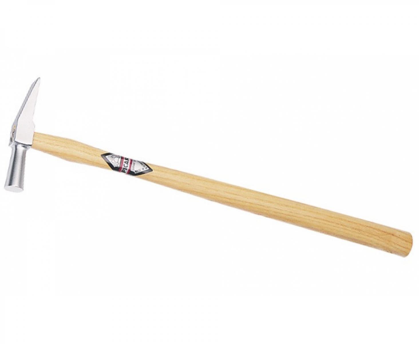 картинка Молоток часовщика хромированный Picard PI-0020401 от магазина "Элит-инструмент"