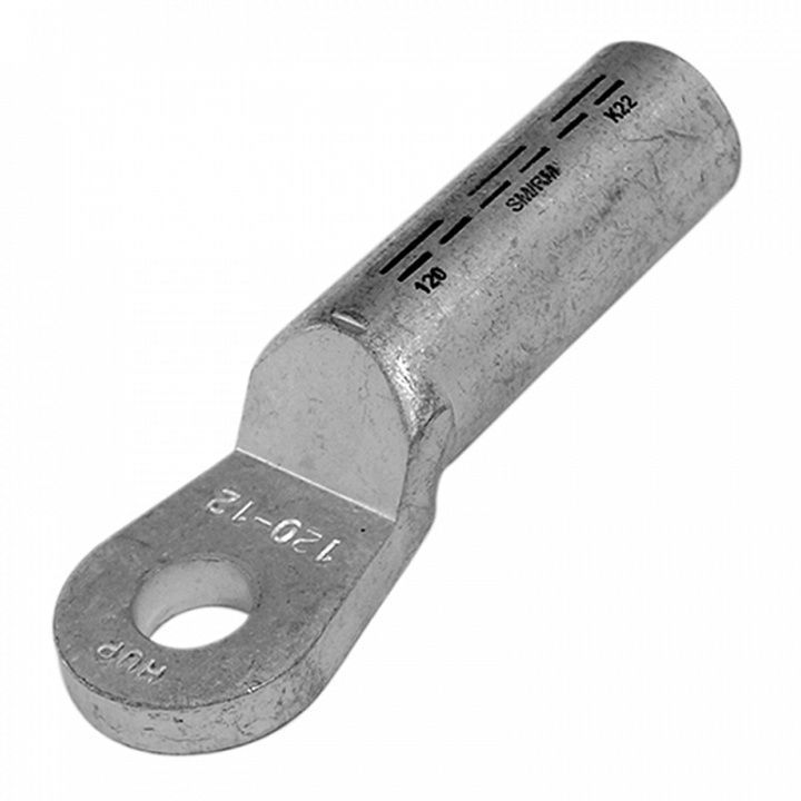 картинка Наконечник кабельный из алюминия DIN 46329 300M16 от магазина "Элит-инструмент"