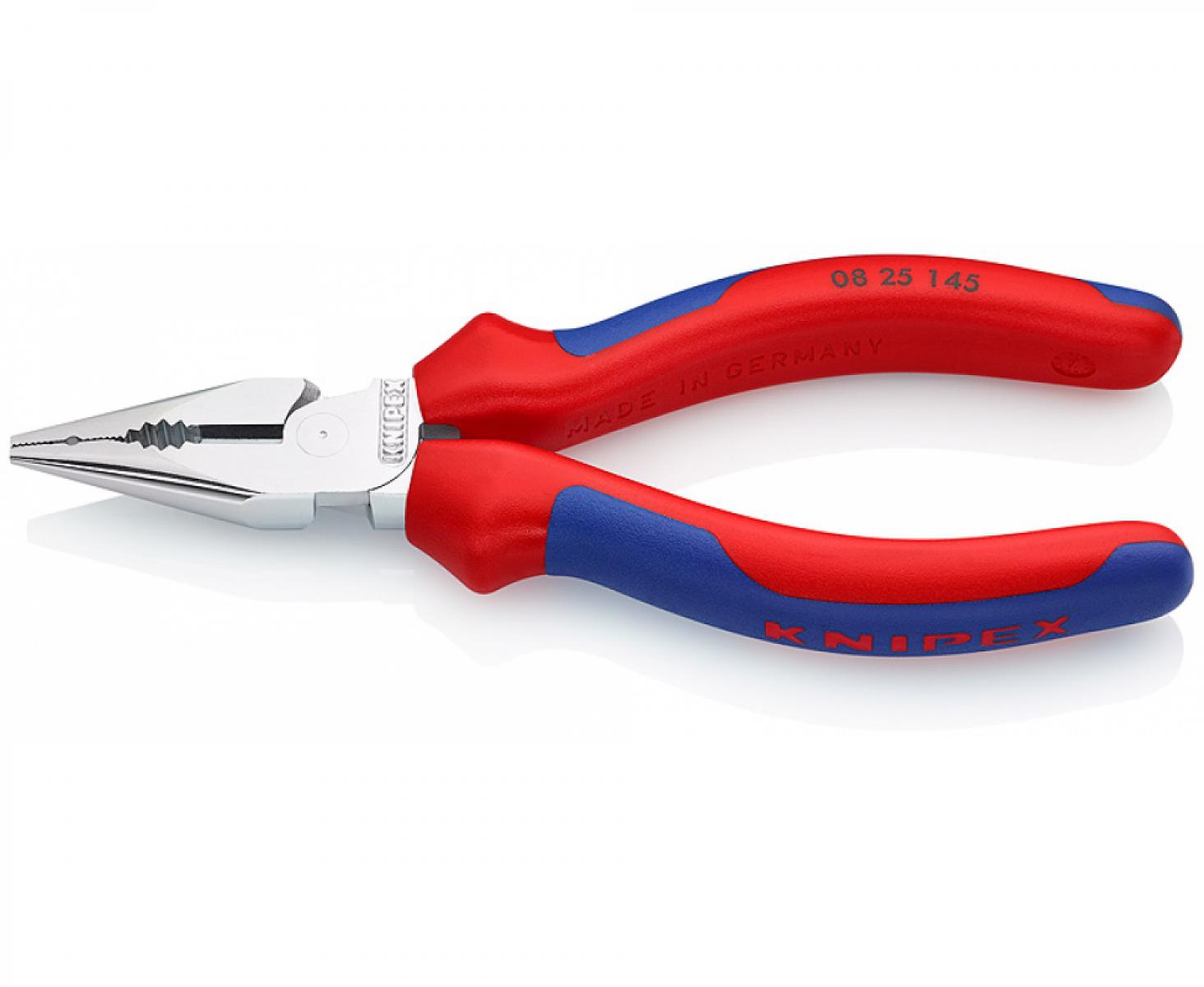 Пассатижи удлиненные Knipex KN-0825145