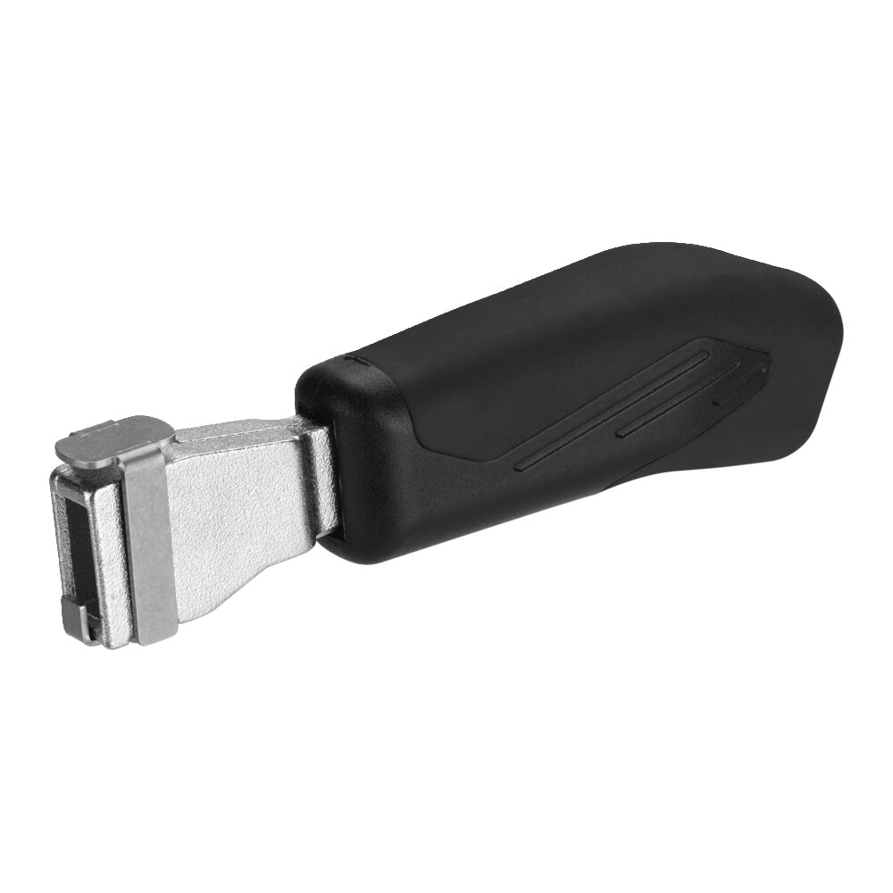 Черная ручка, съемная АМF 558025