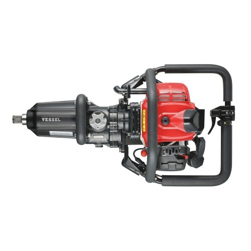 GT-3500GE-V УДАРНЫЙ ГАЙКОВЕРТ (ЕВРО V) № GT-3500GE-V