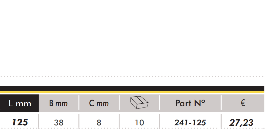 картинка Длинногубцы захватные для электроники с режущей кромкой, антистатические ESD Dogher 241-125 от магазина "Элит-инструмент"