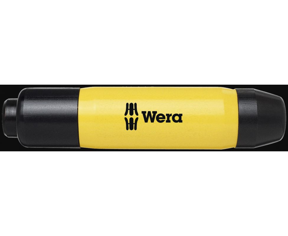 Ударный винтоверт 120 Нм Wera 2091 WE-072020