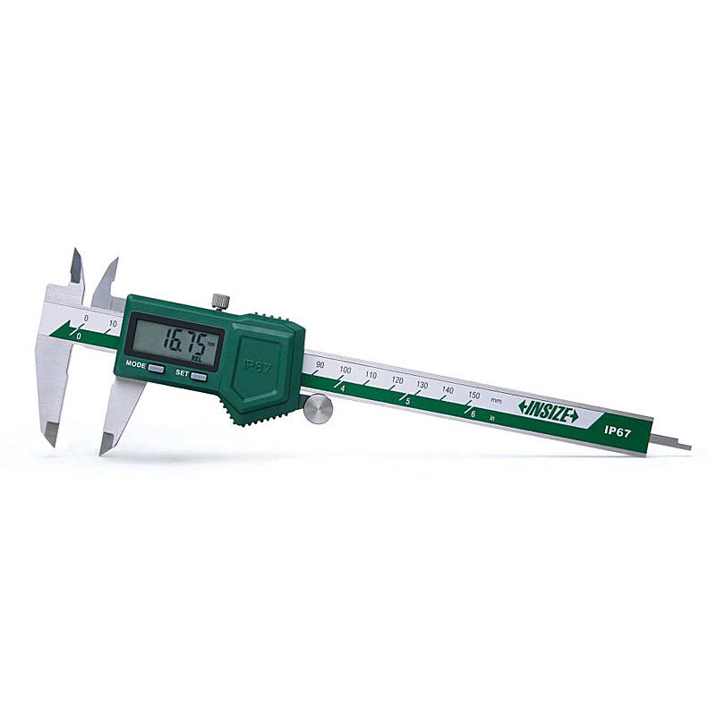 1118-200B Штангенциркуль INSIZE