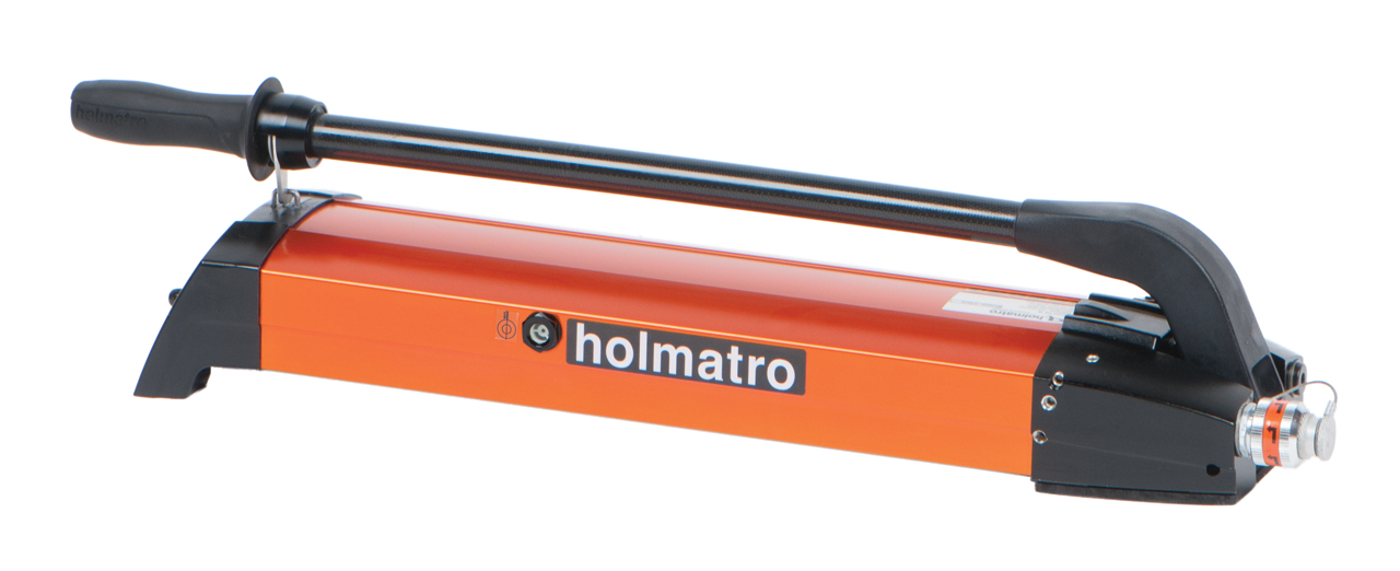 Ручной насос PA 18 H 2 C Holmatro 150.142.056