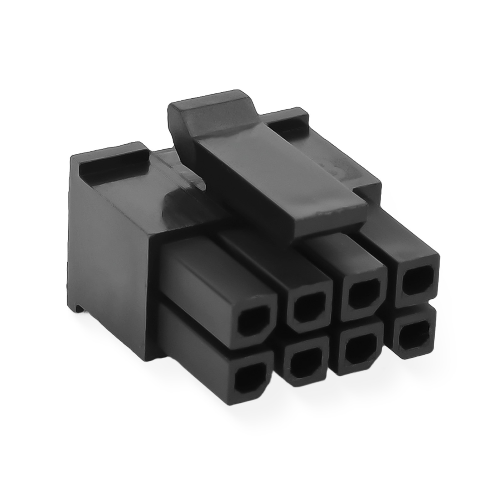 картинка JRready JRN009-HF-2x04P-V0 Разъём от магазина "Элит-инструмент"