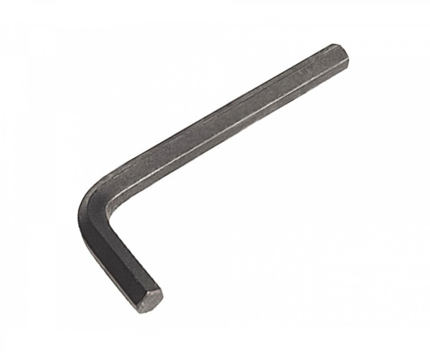 картинка Штифтовый ключ HEX 0,028", дюймовый, вороненый 10760aCV 0028 Stahlwille 43150070 от магазина "Элит-инструмент"