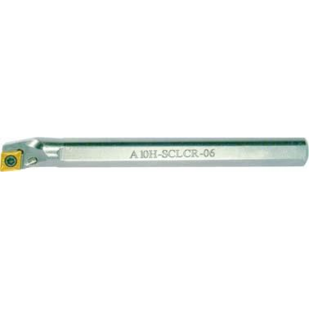 Расточная оправка ISO A08F SCLCL 06 FORMAT 2969 5855 Fplus