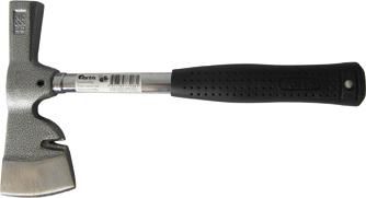 Топор штукатура, FORTIS 4317784779081 (вес головы - 600 g)
