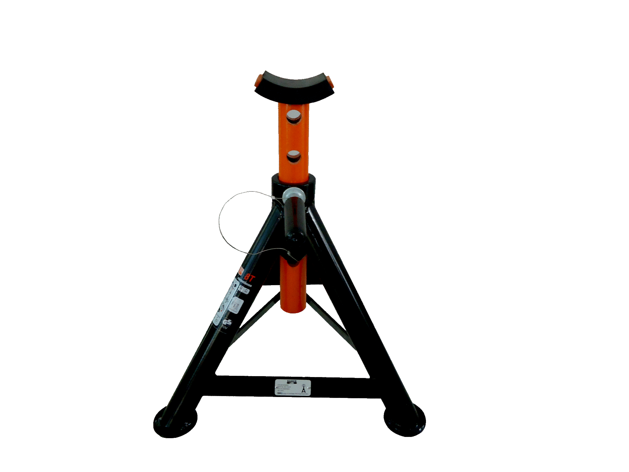 Подставки под машину BAHCO BH3HD8000