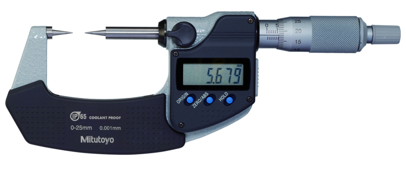 342-261-30 Микрометр Digimatic MITUTOYO