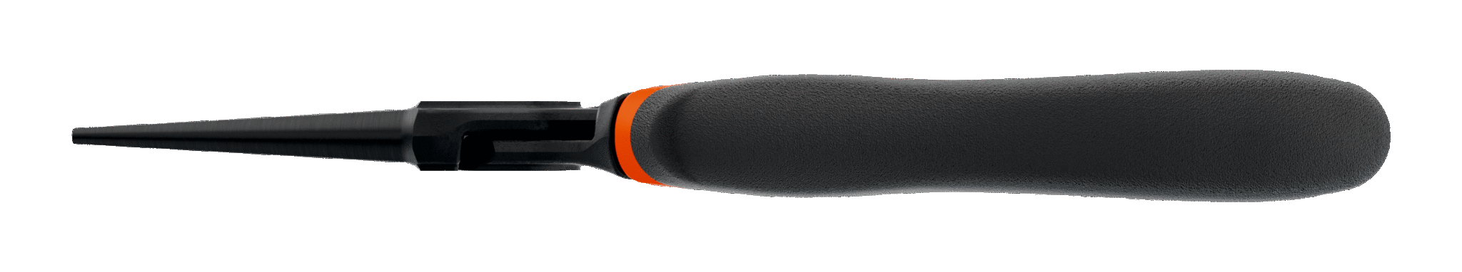 картинка Круглогубцы ERGO™ с двухкомпанентными рукоятками и фосфатным покрытием (140 mm) BAHCO 2521 G-140 от магазина "Элит-инструмент"